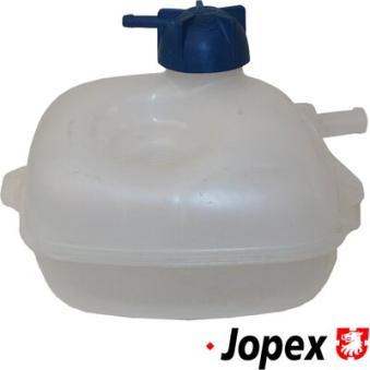 Vase d'expansion, liquide de refroidissement JP GROUP 1114700200