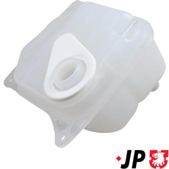 Vase d'expansion, liquide de refroidissement JP GROUP 1114700700