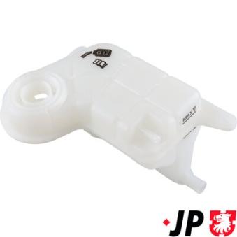 Vase d'expansion, liquide de refroidissement JP GROUP 1114701000