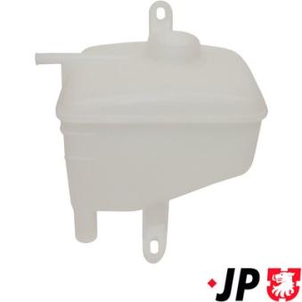 Vase d'expansion, liquide de refroidissement JP GROUP [1114701300]