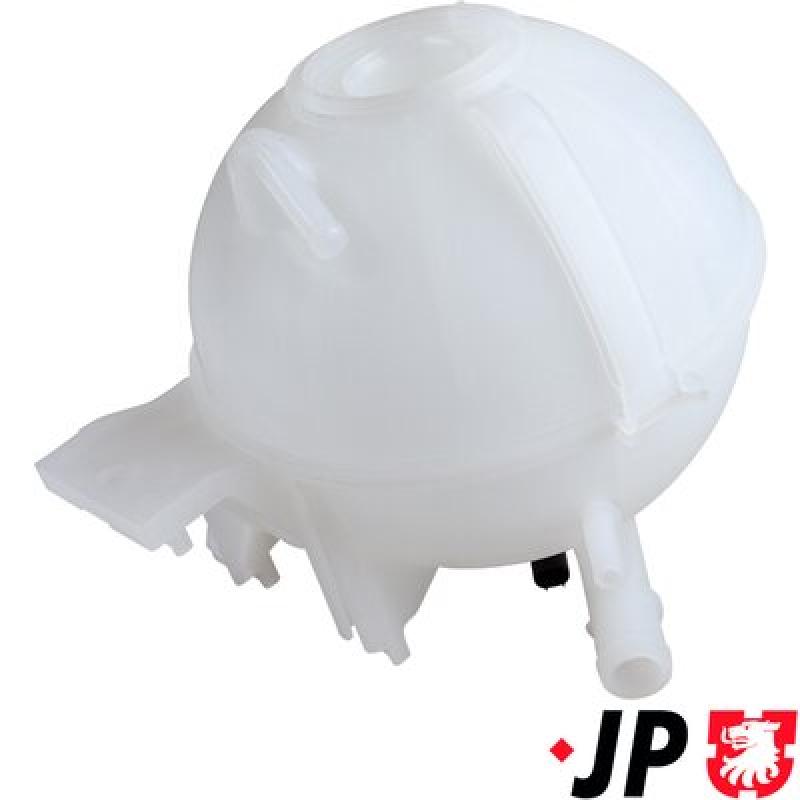 Vase d'expansion, liquide de refroidissement JP GROUP 1114703400 - Visuel 1