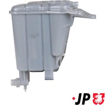 Vase d'expansion, liquide de refroidissement JP GROUP 1114704000