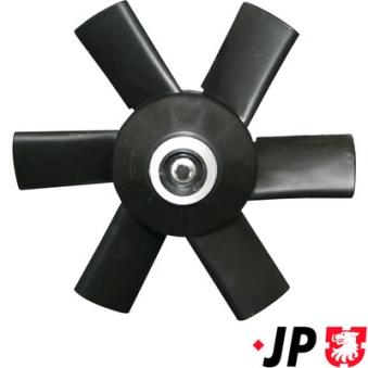 Roue du souffleur, refroidissementdu moteur JP GROUP OEM 893119113