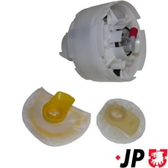 Pompe à carburant JP GROUP OEM 8E0906087D Pompe à carburant JP GROUP OEM 8E0906087D