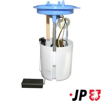 Unité d'injection de carburant JP GROUP OEM 1K0919051DB