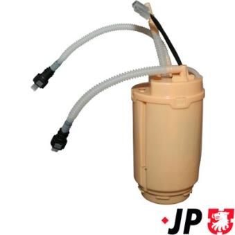 Unité d'injection de carburant JP GROUP OEM 7L6919088B