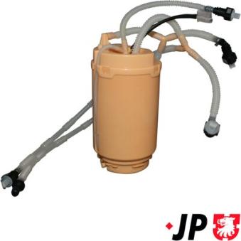 Unité d'injection de carburant JP GROUP OEM 7L6919088C