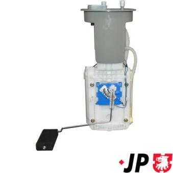 Unité d'injection de carburant JP GROUP 1115205900