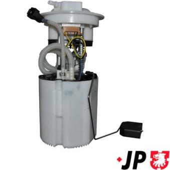 Unité d'injection de carburant JP GROUP OEM 3C0919051G