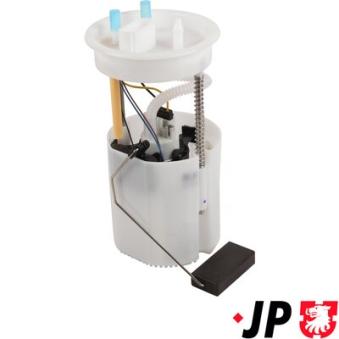 Unité d'injection de carburant JP GROUP 1115206500