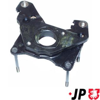 Flasque, carburateur JP GROUP [1115300400]