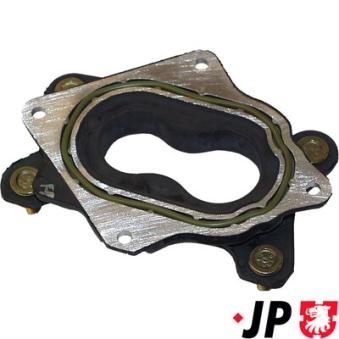 Flasque, carburateur JP GROUP [1115301000]
