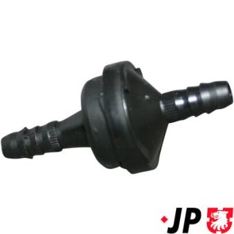 Valve, controle d'air-air d'admission JP GROUP 1115401500