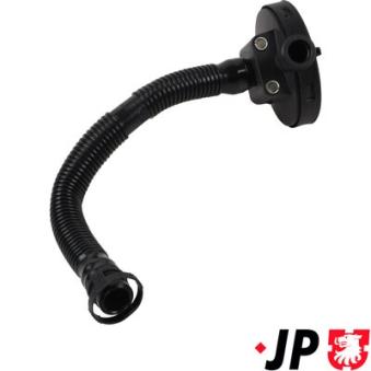 Soupape, dégazage du carter JP GROUP OEM 03C103201K Soupape, dégazage du carter JP GROUP OEM 03C103201K