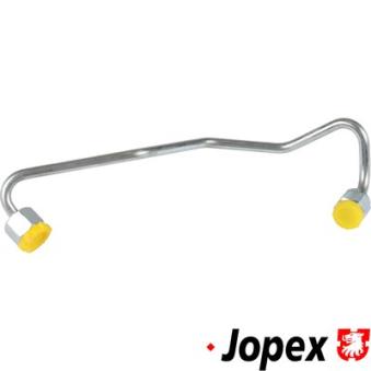 Conduite à haute pression, injection JP GROUP 1116009300