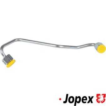 Conduite à haute pression, injection JP GROUP 1116009400