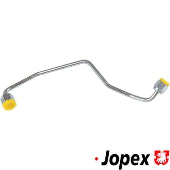 Conduite à haute pression, injection JP GROUP 1116009500