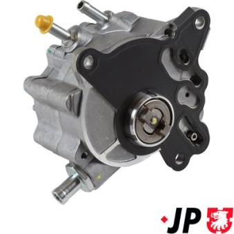Pompe à vide, freinage JP GROUP 1117104500