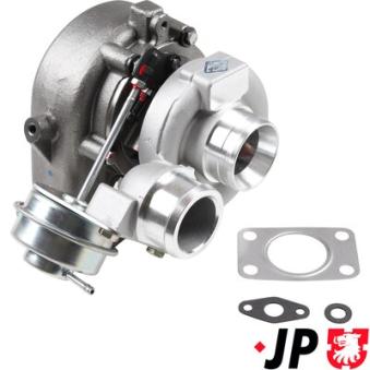 Turbocompresseur, suralimentation JP GROUP OEM 076145701RX