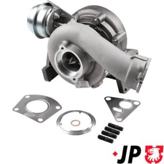 Turbocompresseur, suralimentation JP GROUP OEM 070145701HX