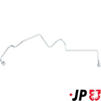 Conduite d'huile, compresseur JP GROUP OEM 028145771AC
