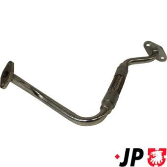 Conduite d'huile, compresseur JP GROUP 1117601900