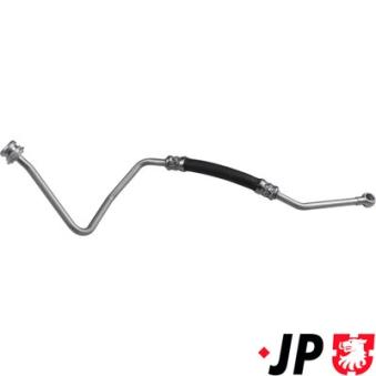 Conduite d'huile, compresseur JP GROUP OEM 059145771N