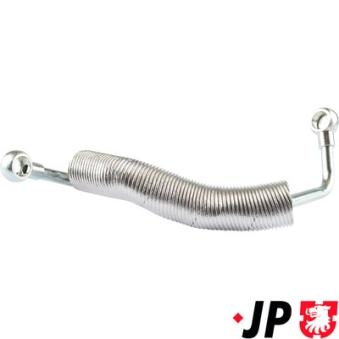 Conduite d'huile, compresseur JP GROUP 1117602400 Conduite d'huile, compresseur JP GROUP 1117602400