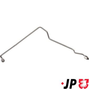 Conduite d'huile, compresseur JP GROUP 1117602700