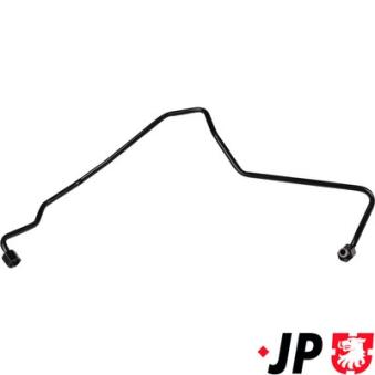 Conduite d'huile, compresseur JP GROUP OEM 038145771AA