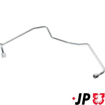 Conduite d'huile, compresseur JP GROUP [1117603200]
