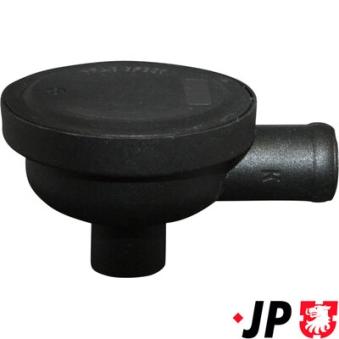 Détendeur de suralimentation JP GROUP 1117701500