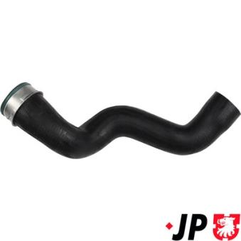 Gaine de suralimentation JP GROUP OEM 3B0145834R