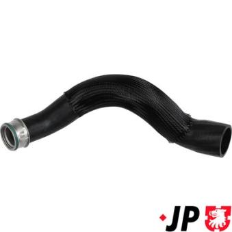 Gaine de suralimentation JP GROUP OEM 4F0145738R