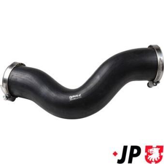 Gaine de suralimentation JP GROUP OEM 6R0145834C