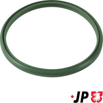Bague d'étanchéité, gaine de suralimentation JP GROUP 1117750200