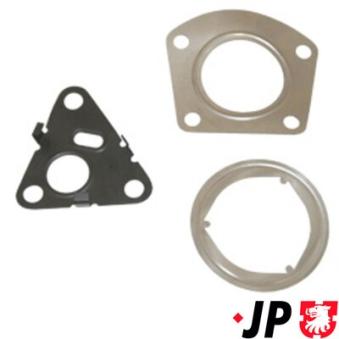 Kit de montage, compresseur JP GROUP OEM 070145701J