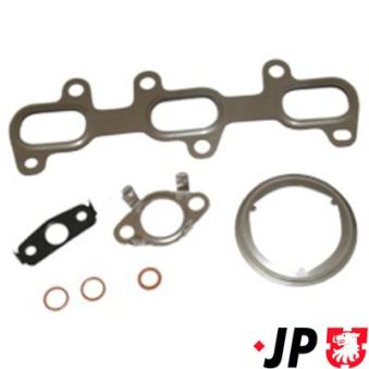 Kit de montage, compresseur JP GROUP [1117756810]