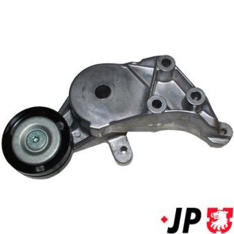 Tendeur de courroie, courroie trapézoïdale à nervures JP GROUP OEM 038903315A
