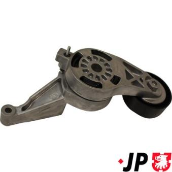 Tendeur de courroie, courroie trapézoïdale à nervures JP GROUP OEM 03G903315C