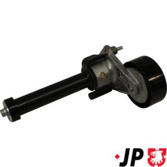 Tendeur de courroie, courroie trapézoïdale à nervures JP GROUP 1118204300
