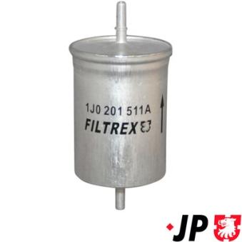 Filtre à carburant JP GROUP OEM 1J0201511A