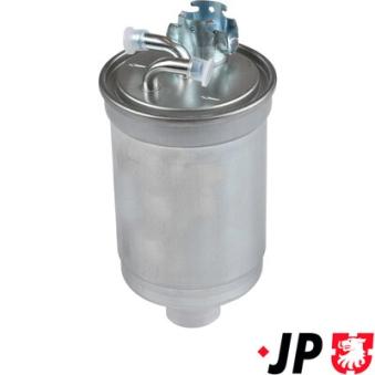 Filtre à carburant JP GROUP OEM 1H0127401C