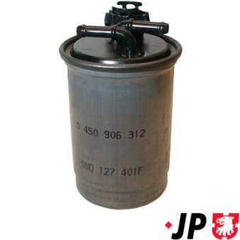 Filtre à carburant JP GROUP OEM 6N0127401H