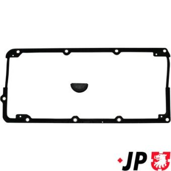 Jeu de joints d'étanchéité, couvercle de culasse JP GROUP 1119202510