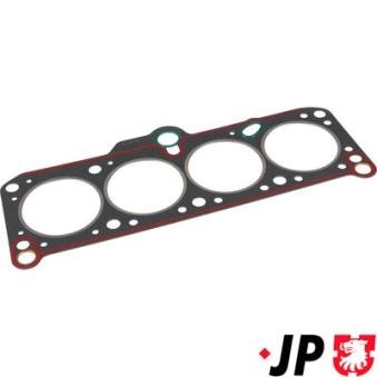 Joint d'étanchéité, culasse JP GROUP 1119305700