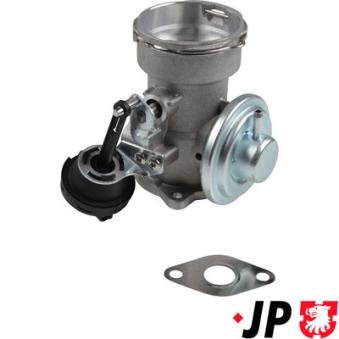 Vanne EGR JP GROUP OEM 038131501AL