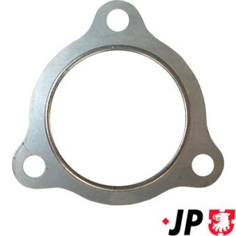 Joint d'étanchéité, tuyau d'échappement JP GROUP 1121102000