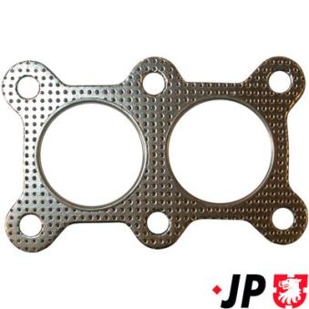 Joint d'étanchéité, tuyau d'échappement JP GROUP OEM 023253115A