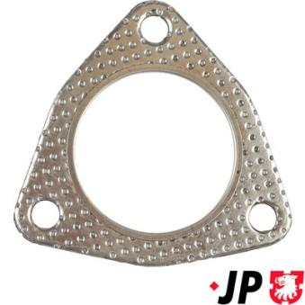 Joint d'étanchéité, tuyau d'échappement JP GROUP 1121104000 Joint d'étanchéité, tuyau d'échappement JP GROUP 1121104000